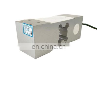 High-precision weighing pressure sensor YZC-6A-500kg