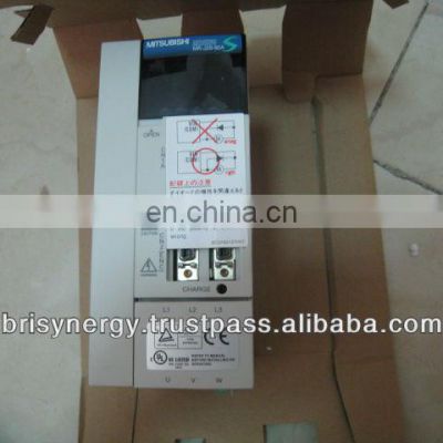 Mitsubishi AC Servo Driver MR-J2S-60A Mitsubishi Servo Amplifire