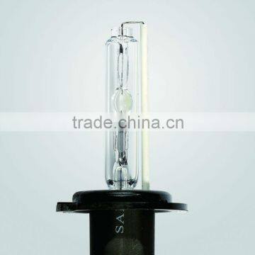 Xenon bulb, xenon lamp H7 12V 35W, AMP or KET connector