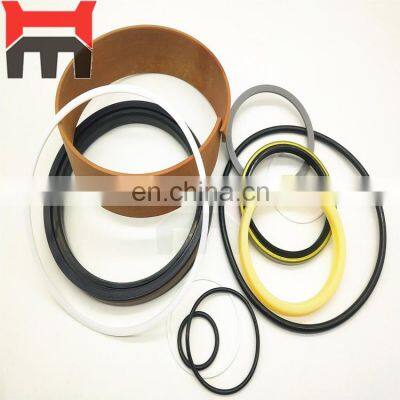 bulldozer D75-5 Hydraulic LIFT cylinder oil seal for 707-98-64420 seal kit