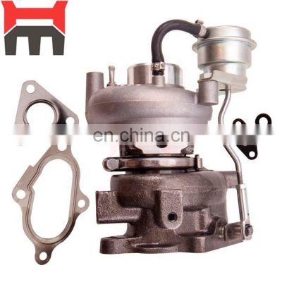 49135-03101 turbo use for 4M40 engine E307B turbocharger