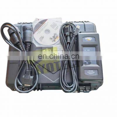 2019 Version ET-3 III 478-0235 ET4 Excavator Communication Adapter Group 317-7485 ET3 Diagnostic Tools photo-2