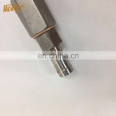 E320D Engine Spare Part Injector 320D 310-9537 Common Rail Valve 310-9537 for C4.2 C6.4 photo-4