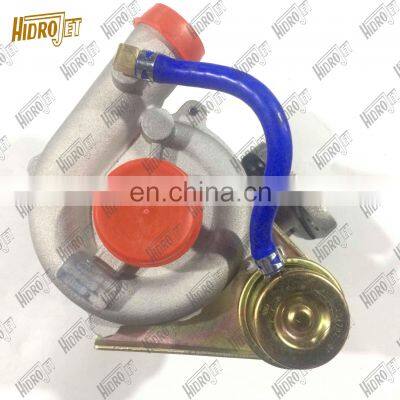 HIDROJET GT1749S turbocharger 28230-41422 turbo 471037-0002 for D4AE