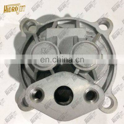 SD32 Bulldozer D85A Spare Parts Oil Scavenger Pump 175-13-23500 photo-3