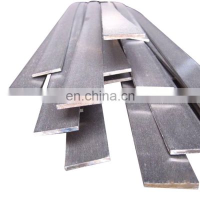 201 202 2205 304L 316 316L 310S 321 304 stainless steel flat bar