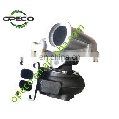 Turbocharger 53279880024 for Liebherr R934C