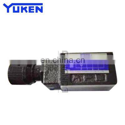 Japan YUKEN MSA/MSB/MSW/MSP-01/03/04/06-X/Y-30/40/10Y stack valve