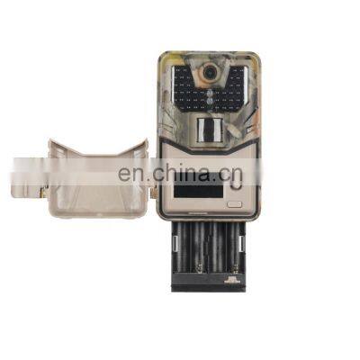 Motion Sensor Video With Wireless Control Waterproof Night Vision Wifi-900 Hunting Trail Camera Wifi photo-5