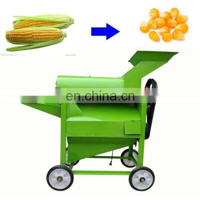 High Peeling Rate Corn Separator Machine 008613673685830 photo-3