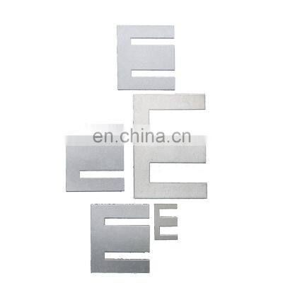 #40 EI Lamination Core Made in Japan That Promises Reliable Quality and High Performance. photo-2