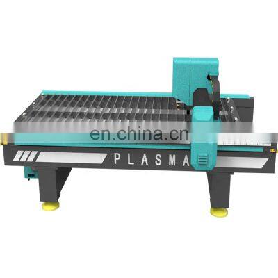 Cnc Plasma Cutting Metal Steel Machine/portable Plasma Cutter/1530 Cnc Plasma