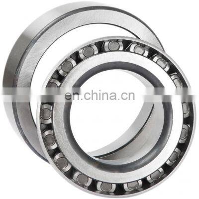 China CLUNT 33207 Tapeded Roller Bearing 33207 Bearing