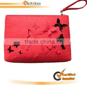Souvenir Felt mobile phone cover