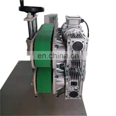 Plastic extrusion machine Plastic Profile Roller tractor haul off machine