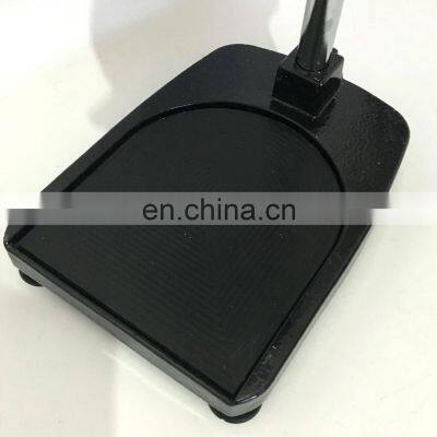 High Quality Manual Lemon Pressing Kitchen Food Press Pressed Fruit Hand Juicer Extractor Machine photo-3