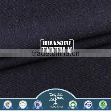 Best Seller BV Certification Coat Stripe Ponte de Roma Knitting Fabric