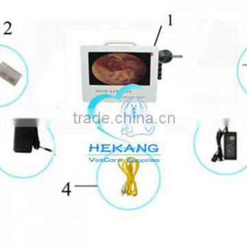 Medical Veterinary Otoscope for Pet photo-4