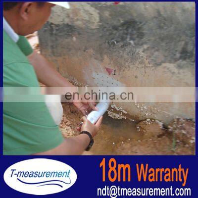 Taijia HT-225 Mechainal Schmidt Concrete Rebound Test Hammer PRICE Esclerometr Price Schmidt Hammer Sale photo-3