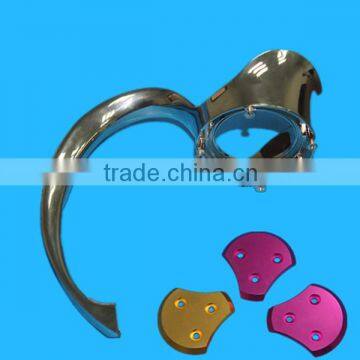 Made in china cnc router spare parts