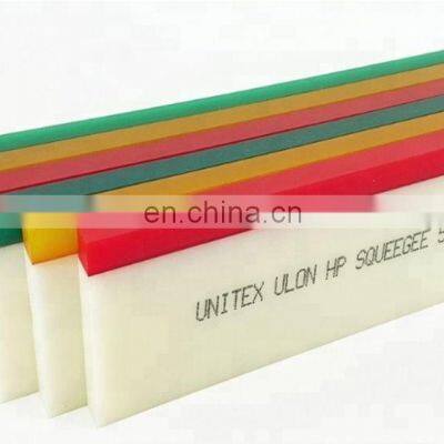 UTFB1500S Reliable Automatic Squeegee Sharpening Machine Rubber Silk Screen Printing photo-5