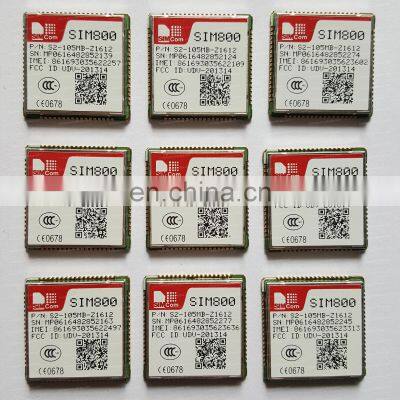 SIMCOM SIM800, GSM Module Quad-band 850/900/1800/1900MHz photo-4