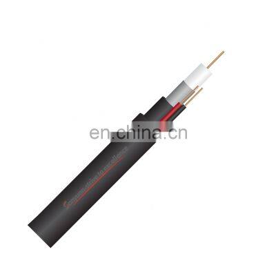 SMPTE311 Hybrid Optical Fiber Electric Conductor Camera Electrical Cable photo-4