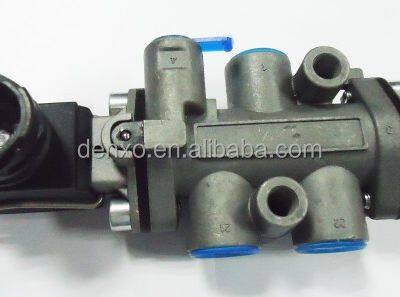 1457276 Solenoid Valve for DAF Truck 1379776, 1314514