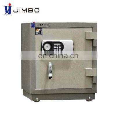 JIMBO High Quality Fireproof Digital Security Hotel Electronic Safe Box