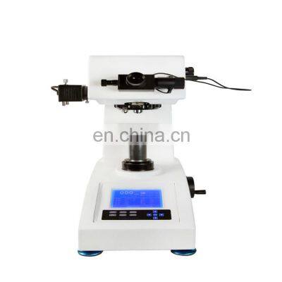 HVS-1000ZT Digital Display Touch Screen Auto-Turret Microhardness tester