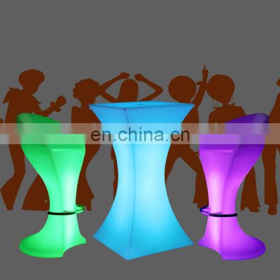 Wedding Supplies Bar Tables and Chairs Evevt Outdoor Furniture Holiday Lighting Furniture