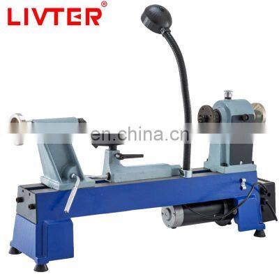 Small Automatic Wood Sphere Lathe Wood Lathe Chuck Wood Lathe Tools for Sale photo-5