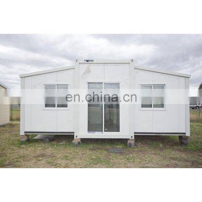 New Design Expandable Container House for Living With CE, ISO, SAA Certificated photo-2