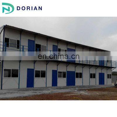 Cheap Modern Prefab House Garden Tool House photo-4