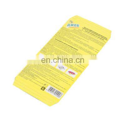 High Quality Home Control House Glue Bait Sticky Catcher Killing Cockroach Trap