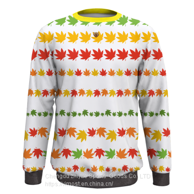 Sublimation Sweatshirts photo-2