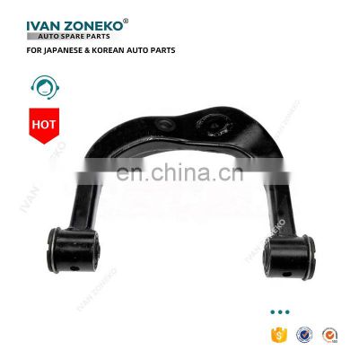 High Quality Auto Suspension Lower Control Arm auto parts 48610-35040 4861035040 48610 35040 for toyota Cruiser