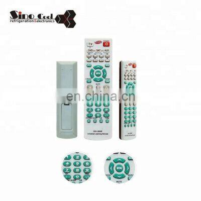 Universal AC VD TV Remote Controls 3 in 1 QD-ATD02E photo-4