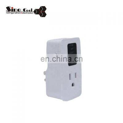 Good Price High Quality Electrical Appliances Power Surge 120V AC Voltage Protector