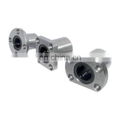 Best Price Cnc Part 20mm Flange Linear Bushing Bearing LMH20UU photo-3