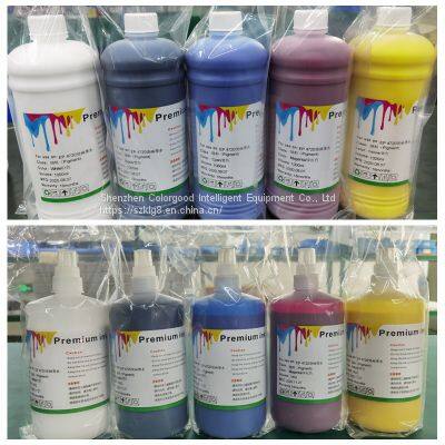 DTF Printer  Inks (Direct To Film Inks) -ColorGood