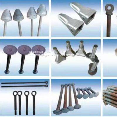 DH10 Series Horizontal Forging and Upsetting Machines With Vertical Die Parting photo-5