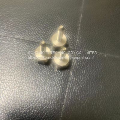 cheap cnc Processing service OEM factory CNC lathe machining stainless steel screw