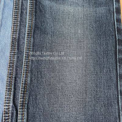12.3oz Cotton Slub Affordable WingFly Cheap Selvedge Jeans Fabric Manufacturers Nice Wholesale Denim Fabric WF29152