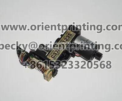 C37M811235 Roland 700 Ink Key Motor Ink MotorInk Drive Engine Man Roland Machine Motor Spare Parts