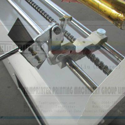 Slitter for Hot-Stamping Foils photo-2