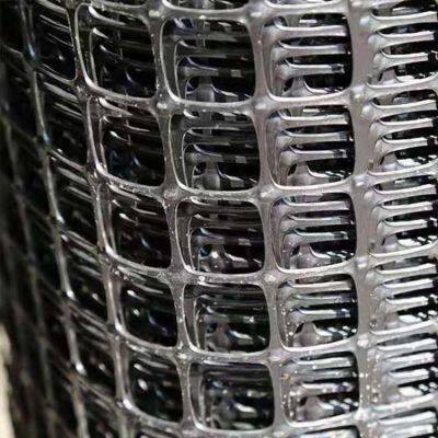 Plastic Wire Mesh Green Plastic Net Fencing Greenhouse Breeding Plastic Mesh Fencing