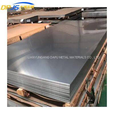 Inconel G-3/Ns322/N10675/Ns323/N06985/2.4619 Nickel-based Alloy Sheet/Plate for Iron Industry