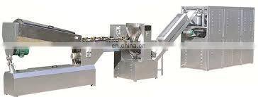 Hot Sale Lollipop Production Line With CE photo-3