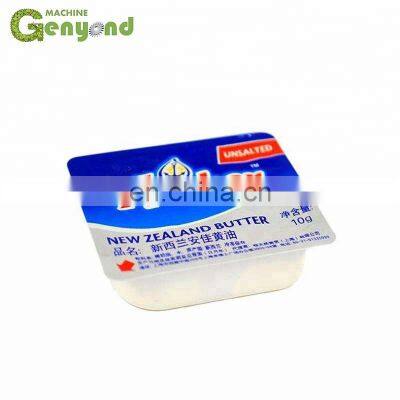 GYC 500L 1000L 1500L Electric Milk Butter Churning Machine